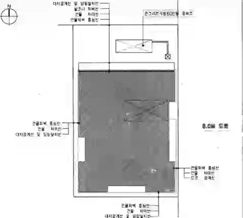 녹양빌리지 배치도 이미지